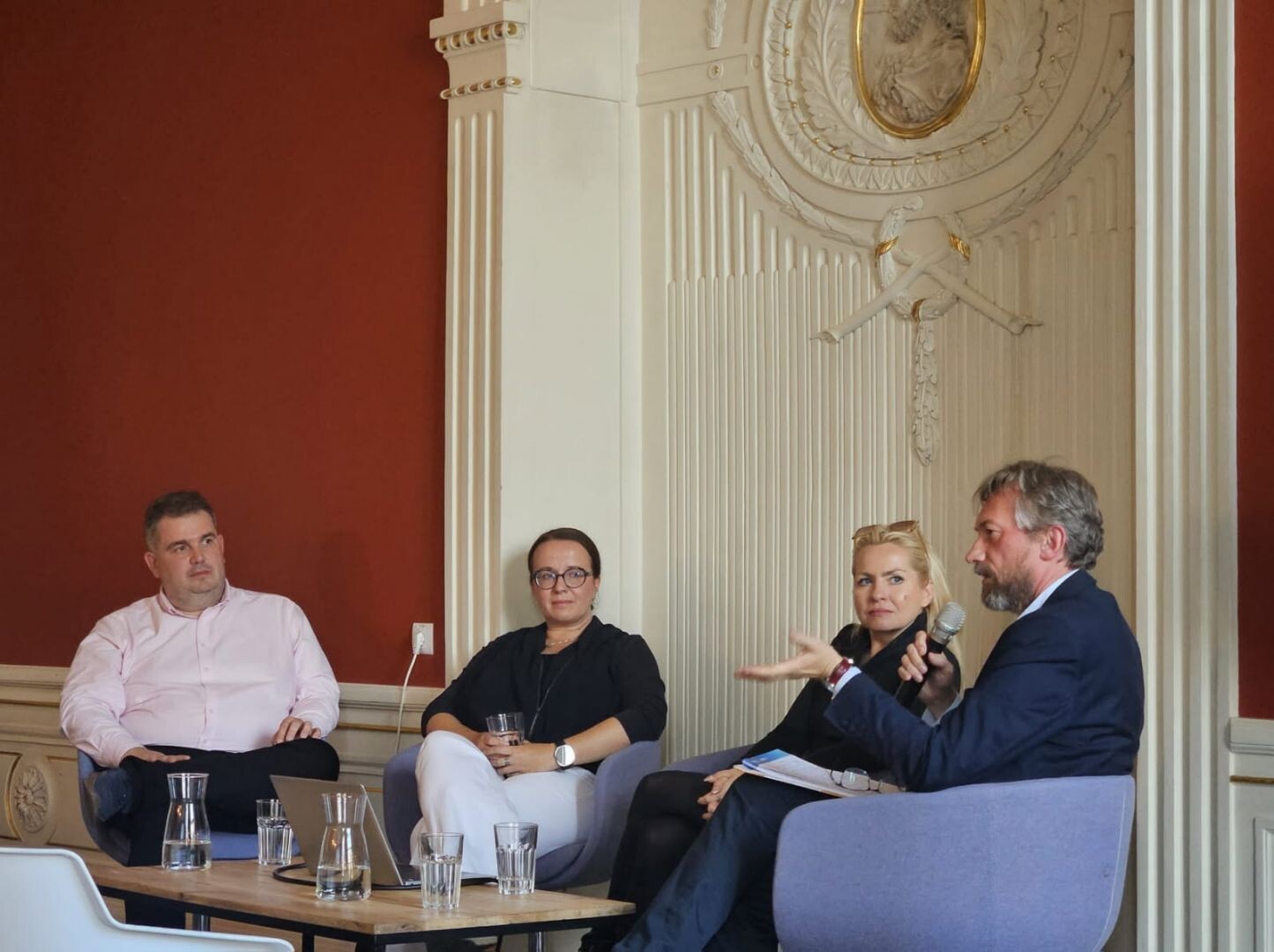 Kompetencje przyszłości. Kiedy nauka spotyka science fiction