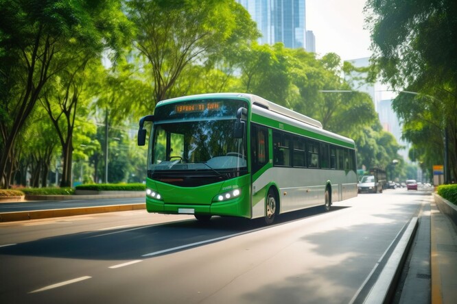 Ponad 192 mln zł z Funduszy Europejskich dla Polski Wschodniej na rozwój mobilności miejskiej w...