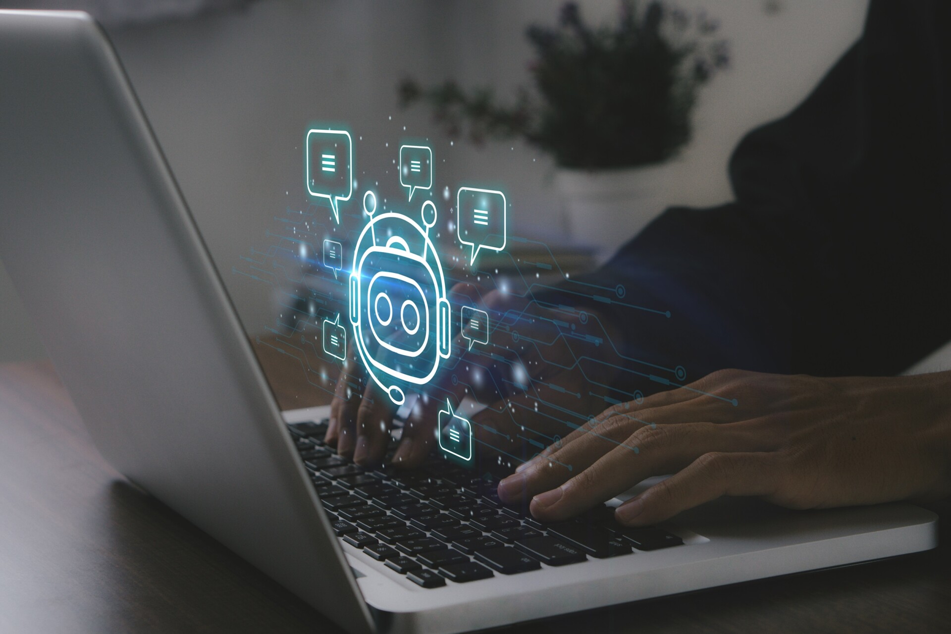 Czy chatboty są zbyt pewne siebie?