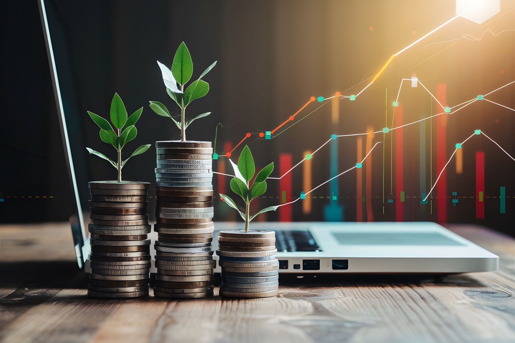 Jak pozyskać finansowanie dla start-upu?