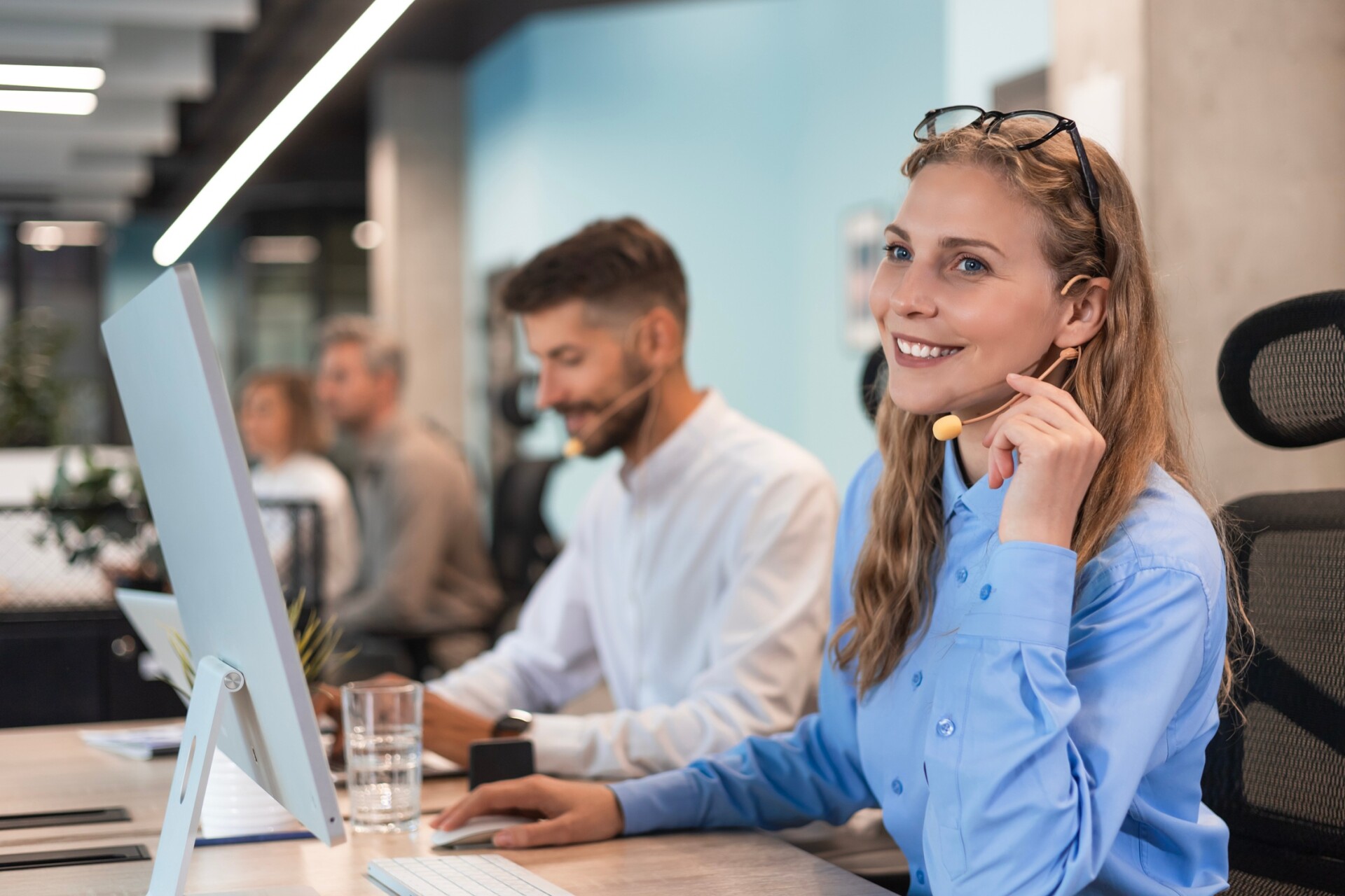 Ograniczenia w dostępie do Infolinii PARP