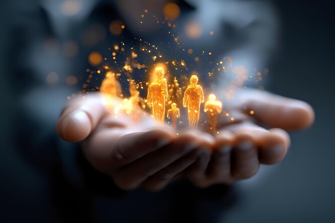 Nowy raport BKL: „Ukryte zasoby rynku pracy. Działania pracodawców wobec wybranych grup pracowników”