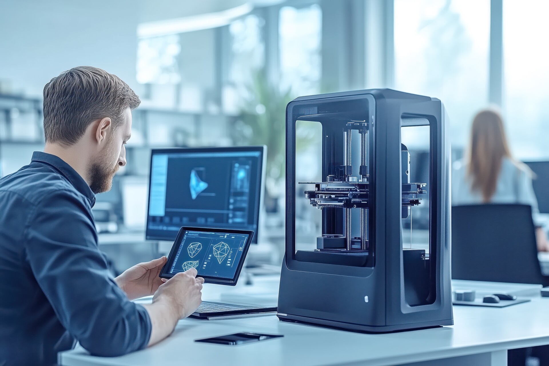 Przedsiębiorczość w pigułce: Od rozwiązań dla sportowców po implanty dla zwierząt – jak CABIOMEDE...