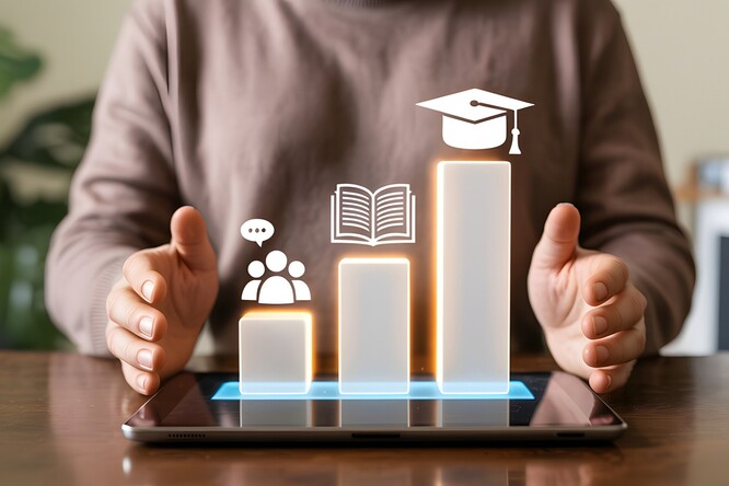 Zmiana w składzie Rady Programowej ds. kompetencji