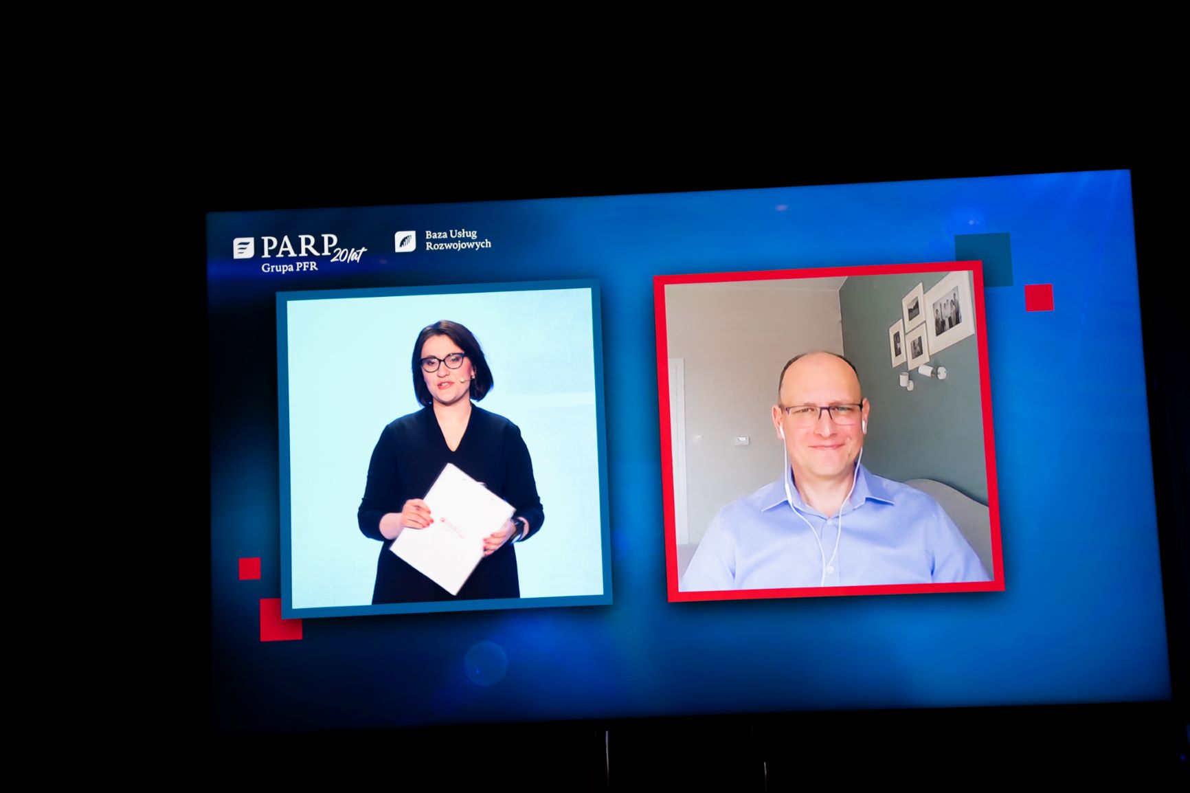 Spełniamy kolejne życzenie branży usług rozwojowych. Wykład i publikacja Marka Hyli.