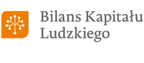 Logo Bilansu Kapitału Ludzkiego