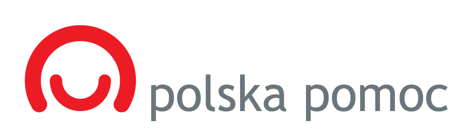 Logo programu Polska Pomoc