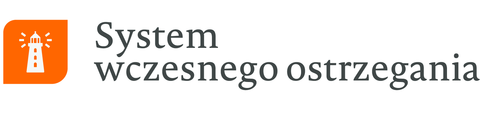 System wczesnego ostrzegania