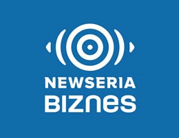 Logo Newseria Biznes