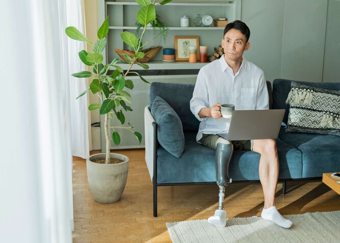 Informacja o możliwości zgłaszania niezgodności dot. Konwencji o prawach osób z niepełnosprawnością