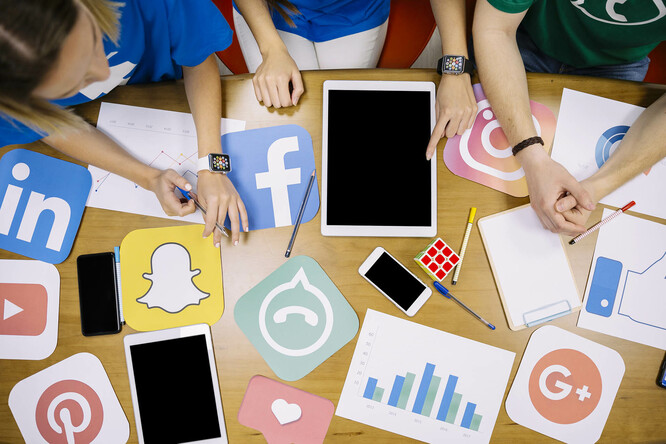 Jak skutecznie promować swój biznes? Praktyczne narzędzia marketingowe dla MŚP