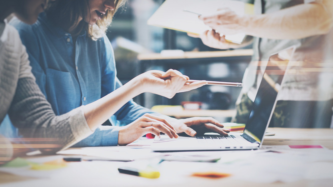 Aktualizacja nr 5 listy projektów wybranych do dofinansowania - Ścieżka SMART nabór 1 2023