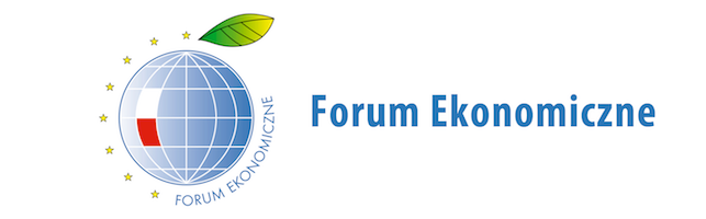 logo Forum Ekonomicznego