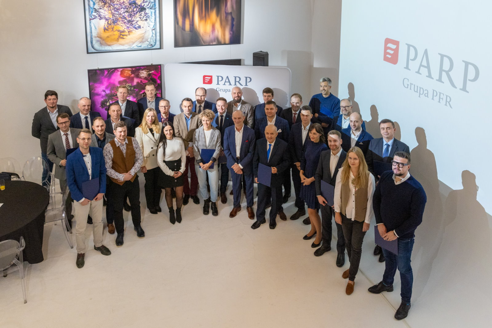 540 tys. zł dla najlepszych rozwiązań gospodarki o obiegu zamkniętym. PARP wręczyła nagrody...