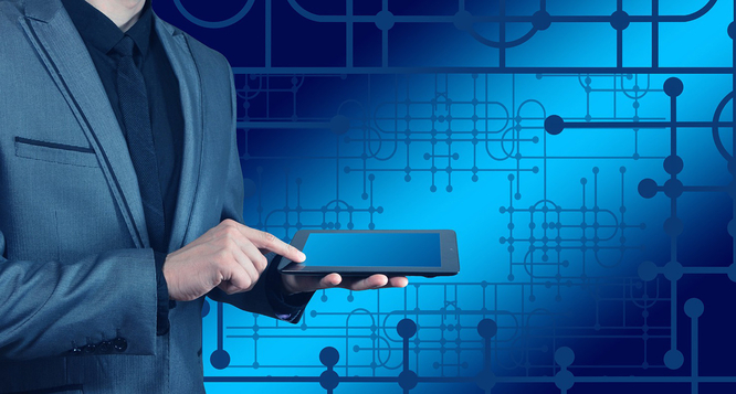 Poznaj sposoby na firmę bezpieczną cyfrowo podczas trzeciej wideokonferencji z cyklu „Idea Rozwoju...