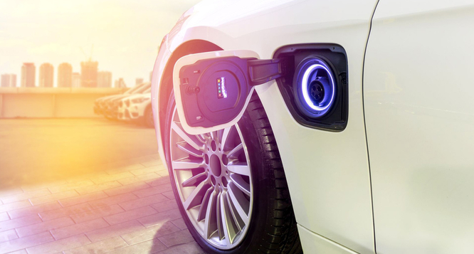 Branża motoryzacyjna poszukuje nowych rozwiązań. Polskie firmy mogą liczyć na wsparcie z Funduszy...