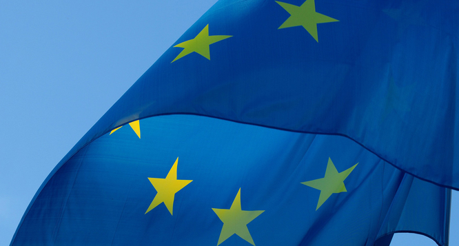 Dzień Europy. Święto wszystkich przedsiębiorców