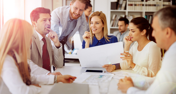 Zakończenie Dyżuru Eksperta PARP Granty na Eurogranty