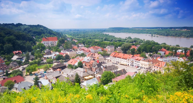 Nowe nabory dla mikro, małych i średnich przedsiębiorstw w 4 województwach