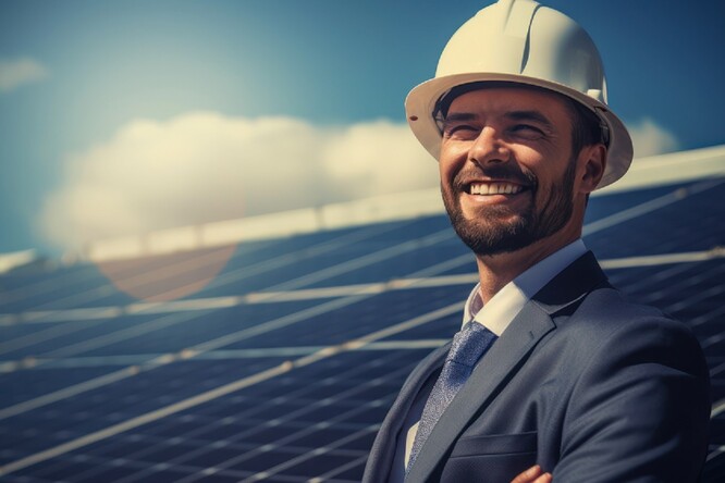 Wsparcie dla przedsiębiorstw z sektora MŚP w postaci tańszej energii