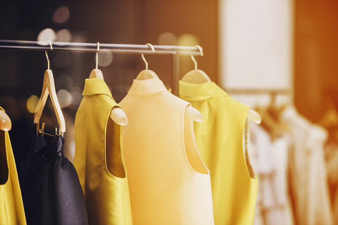 Moda nadal modna – PARP publikuje najnowszy raport na temat branży