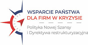 logo wsparcie panstwa dla firm w kryzysie