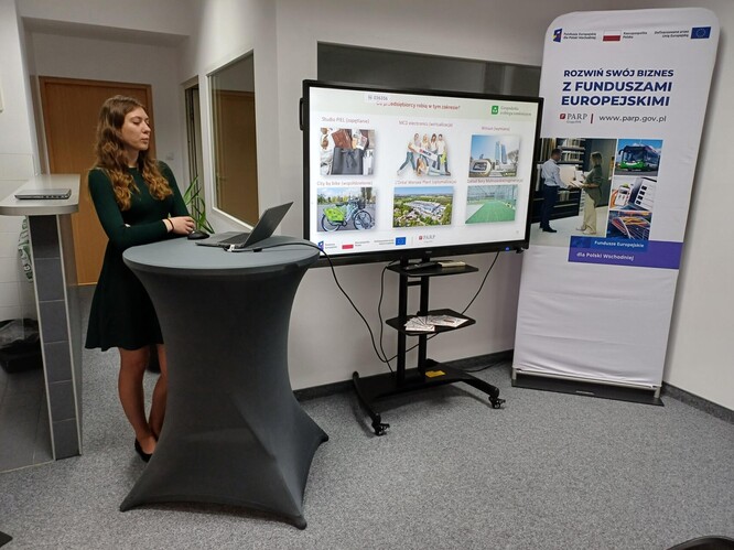 Zainspiruj się i działaj! – Biuro Regionalne w Olsztynie przeprowadziło czwarty warsztat dla...