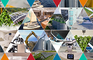 Zobacz jak rozwinęły się firmy dzięki Funduszom Europejskim