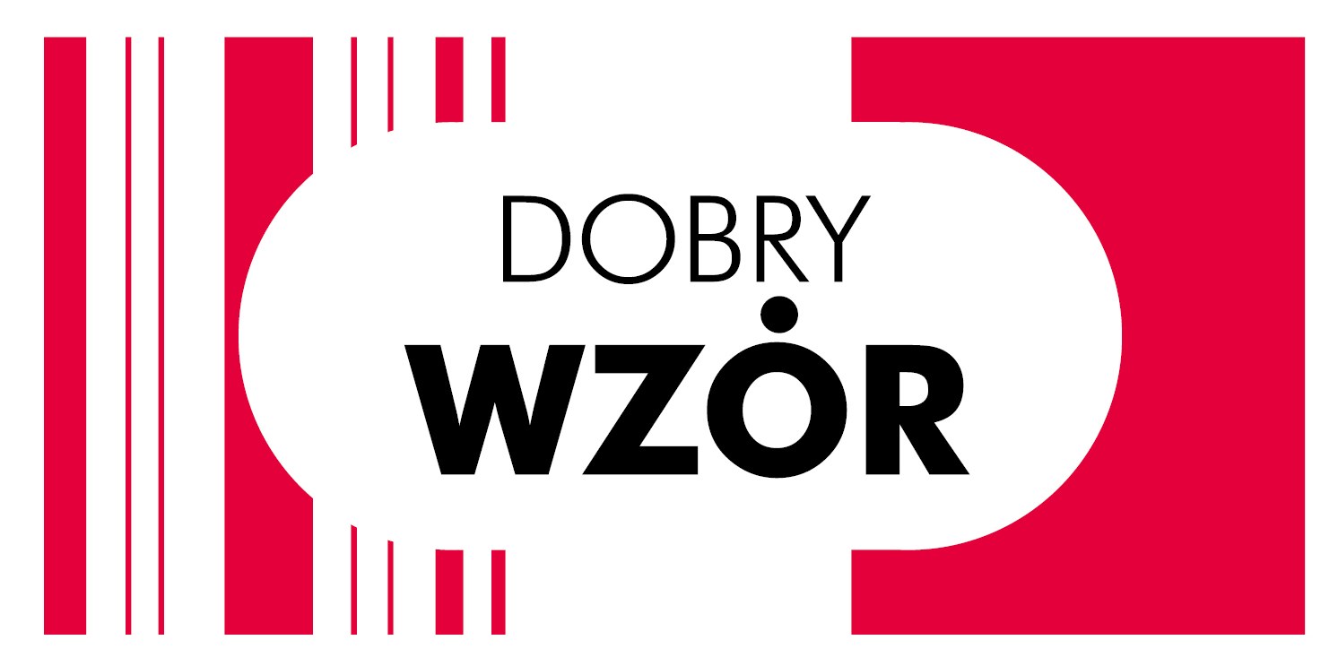 Logo Dobry wzór