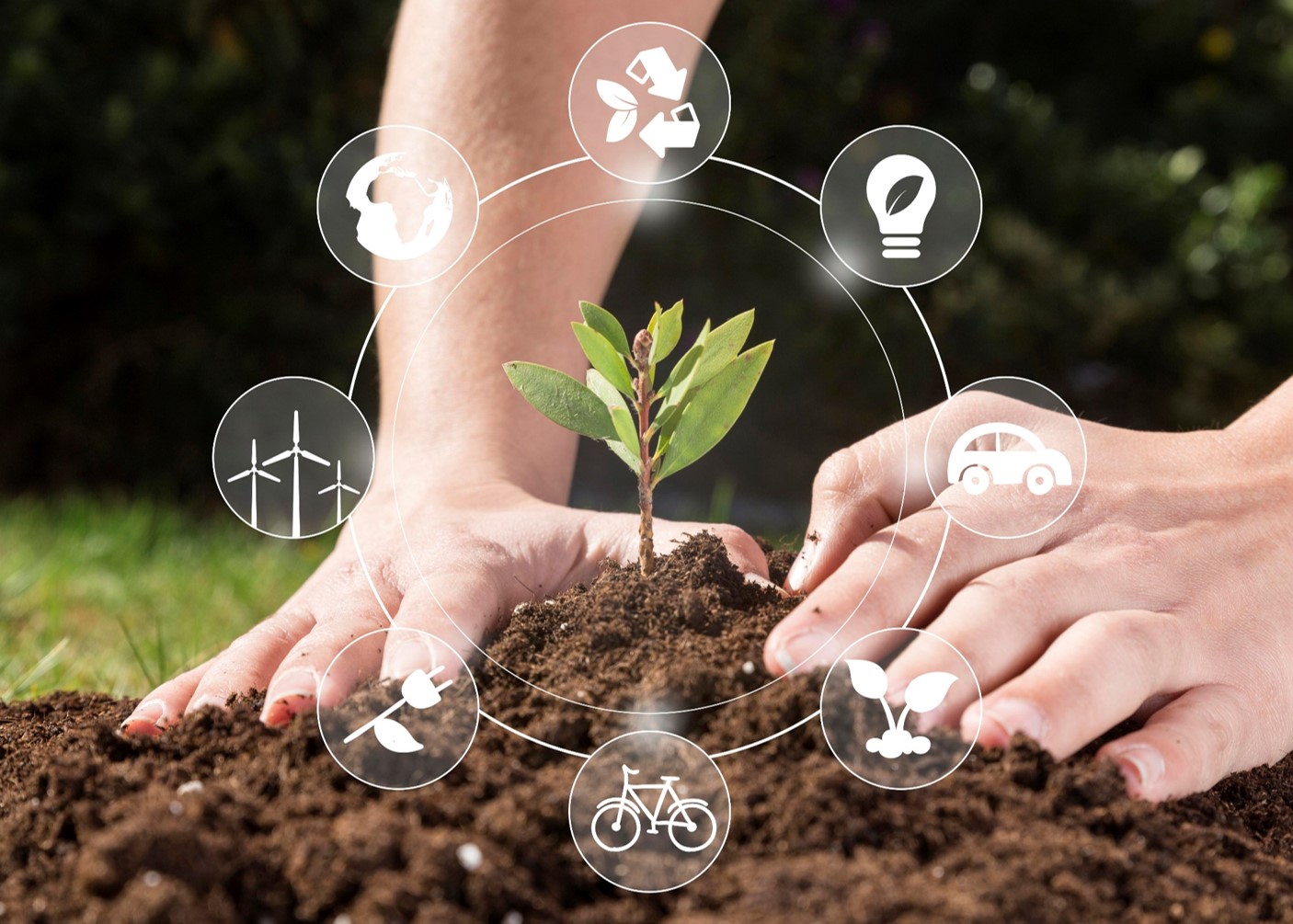 5. Norweska Konferencja Gospodarki Obiegu Zamkniętego – webinarium i spotkania b2b online 