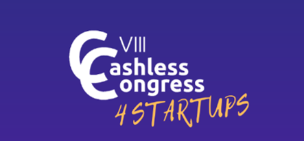 Jesteś startupem? Do 9 marca br. zgłoś się do konkursu „Cashless Congress 4 Startups”