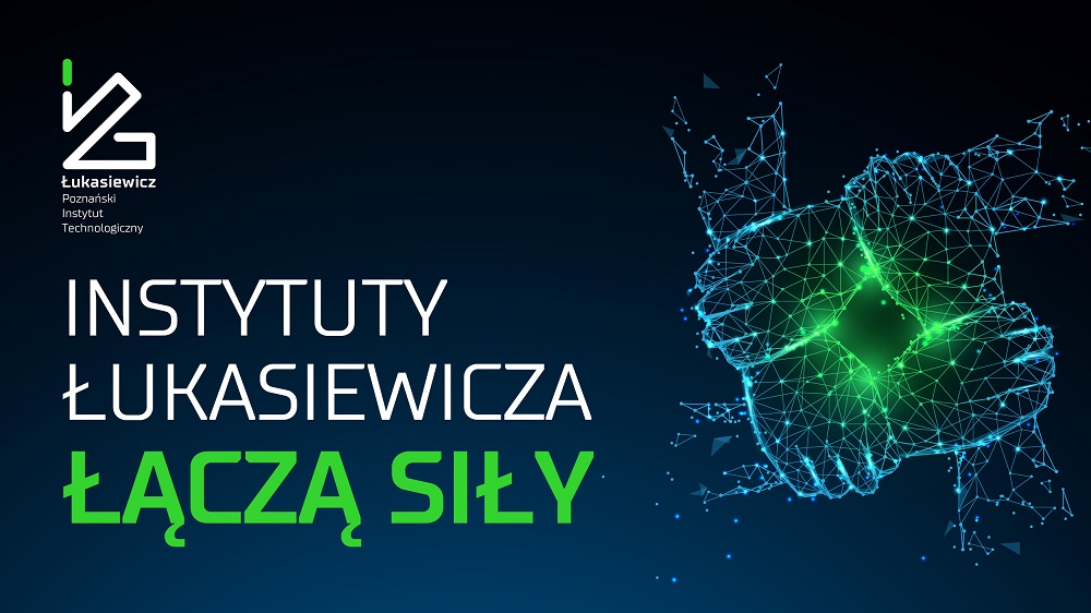 Biuro Regionalne PARP w Poznaniu na inauguracji Łukasiewicz – Poznańskiego Instytutu...