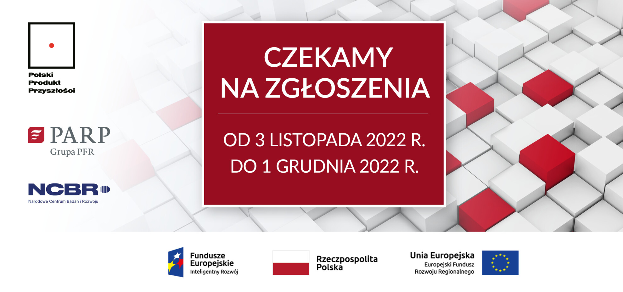 Do 1 grudnia trwa nabór do jubileuszowej edycji konkursu Polski Produkt Przyszłości