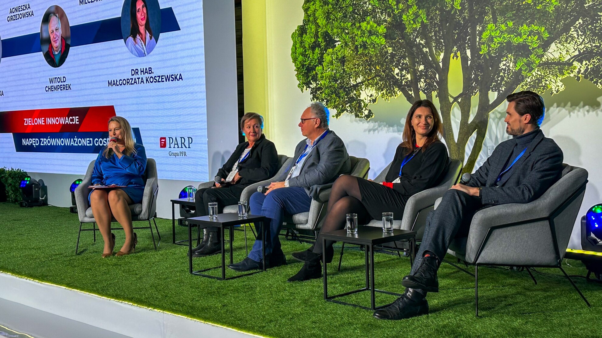 Fundusze Norweskie – czas na podsumowanie efektów!