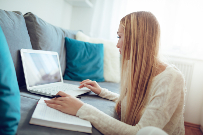 E-learning jest dobry na wszystko!