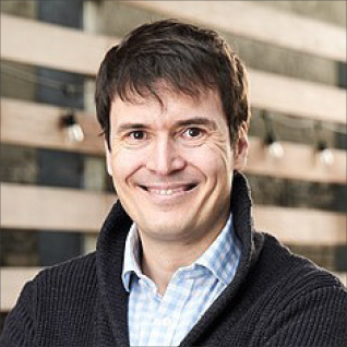 prof. dr hab. Dariusz Jemielniak