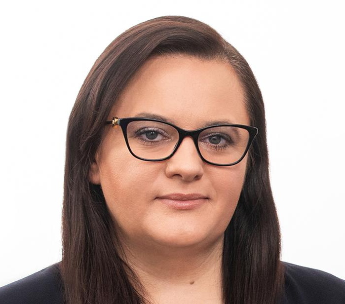 Małgorzata Jarosińska - Jedynak