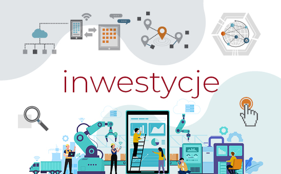 Automatyzacja i robotyzacja w MŚP