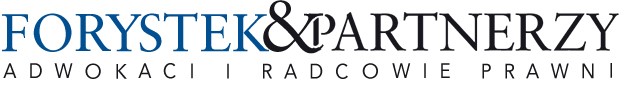 Forystek & Partnerzy Adwokaci i Radcowie Prawni