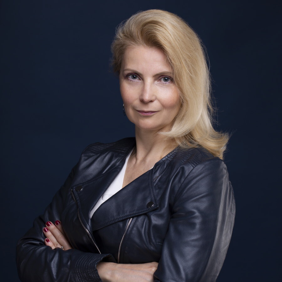 Anna Jagoda-Siegmund