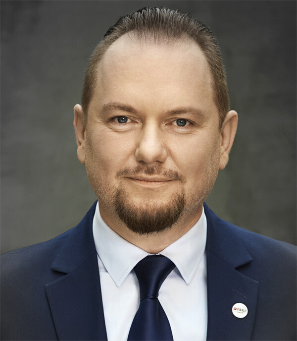 Dariusz Budrowski