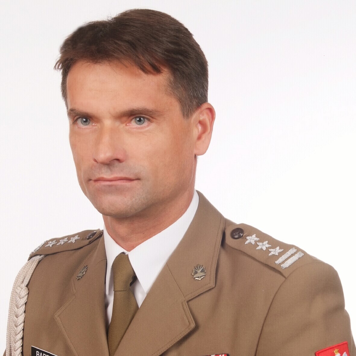 dr hab. inż. Adam  Bartnicki