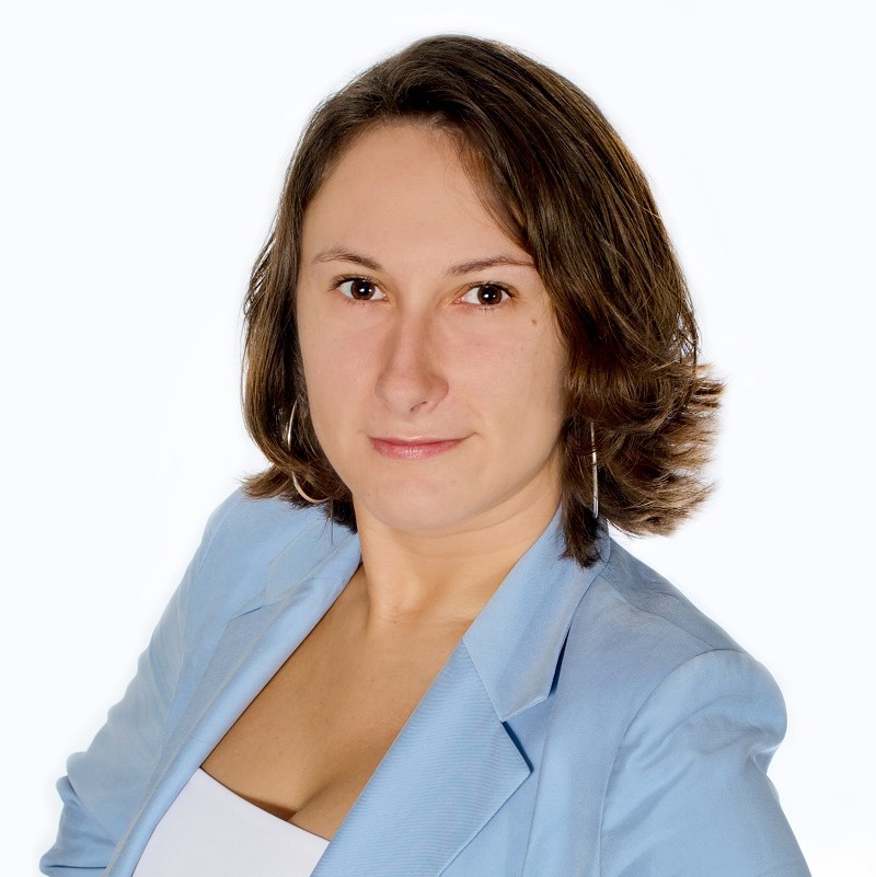 Karolina Rożniatowska