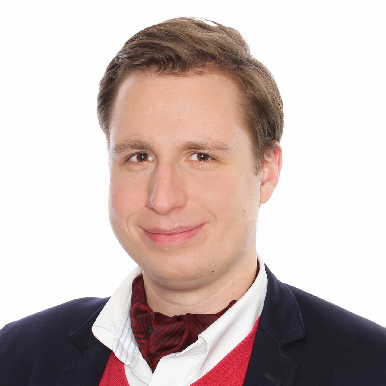 Mateusz Dzięcielski