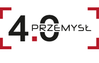 Logotyp Przemysł 4.0