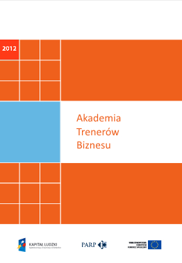 Akademia trenerów biznesu