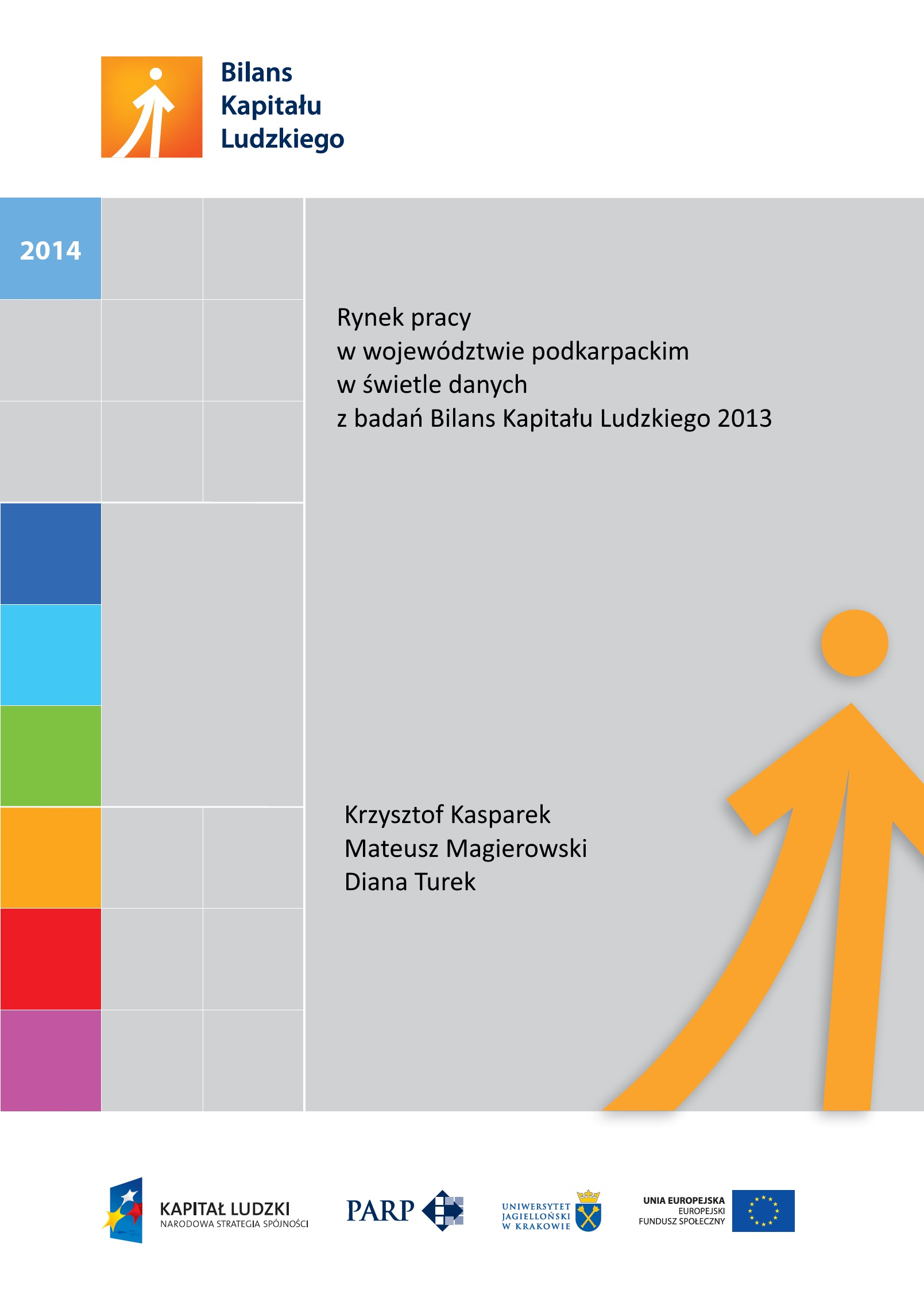 Rynek pracy w województwie podkarpackim 