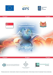 Singapur - przewodnik rynkowy