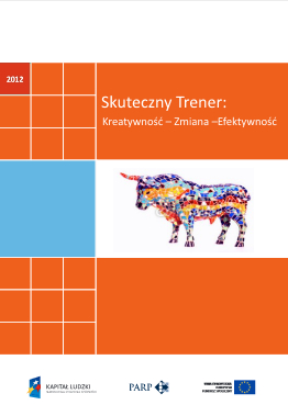 Skuteczny Trener: Kreatywność – Zmiana – Efektywność