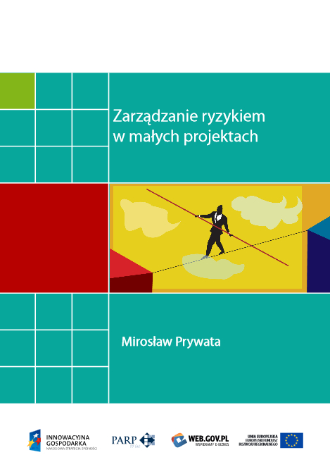 Zarządzanie ryzykiem w małych projektach